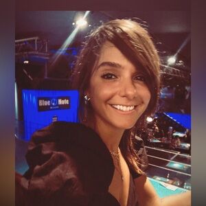 Meet your Posher, Patricia